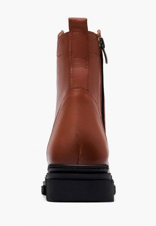 фото Ботинки alessio nesca