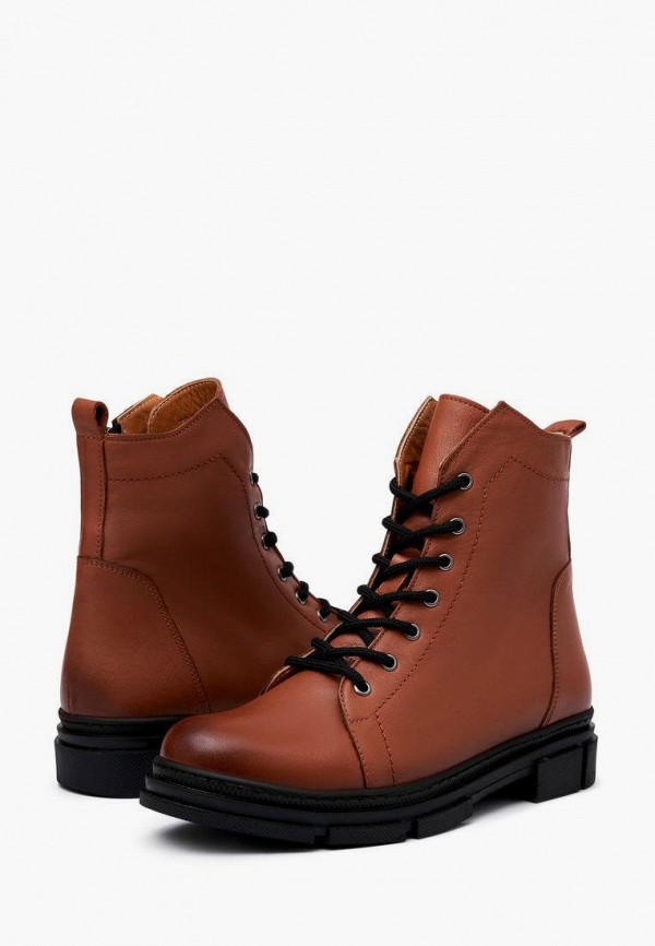 фото Ботинки alessio nesca