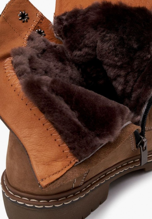 фото Ботинки alessio nesca