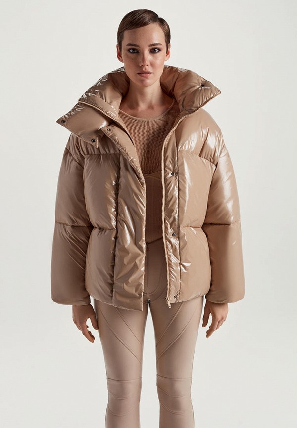 фото Куртка утепленная love republic