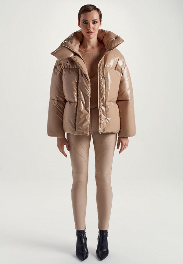 фото Куртка утепленная love republic