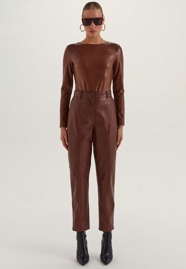 фото Брюки love republic