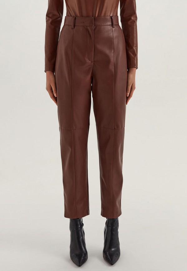 фото Брюки love republic