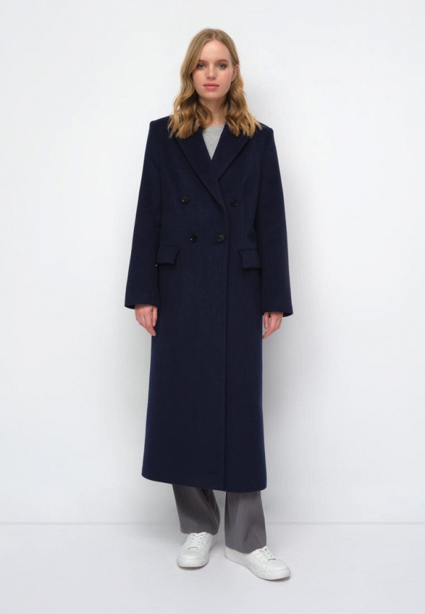 фото Пальто mollis