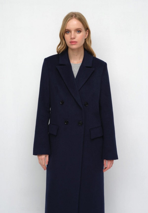 фото Пальто mollis