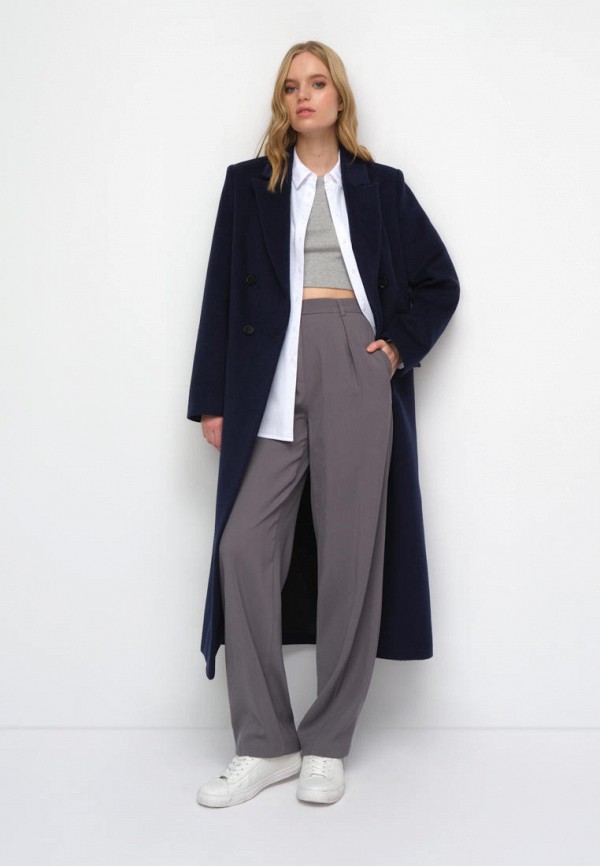 фото Пальто mollis