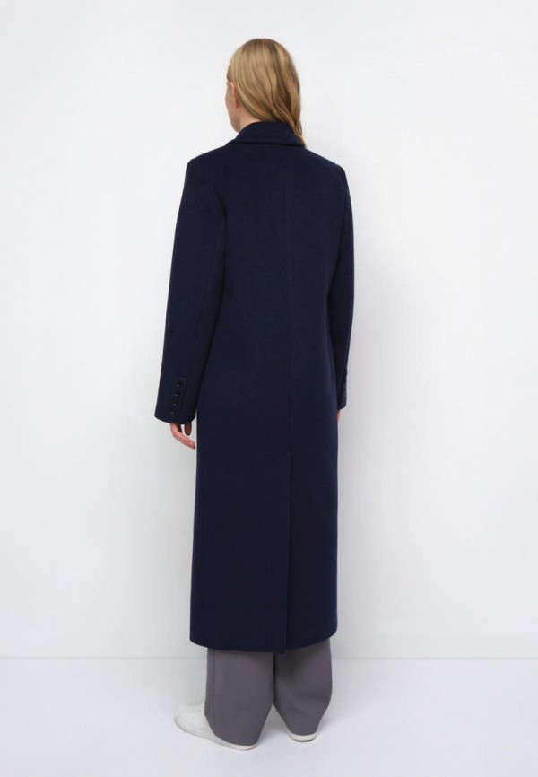 фото Пальто mollis