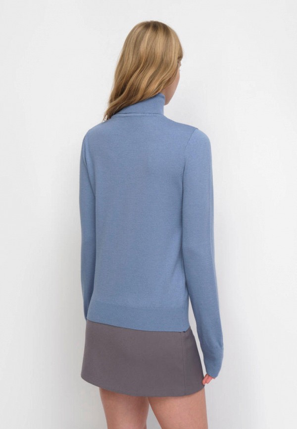 фото Водолазка mollis