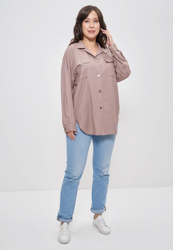 фото Рубашка cleo