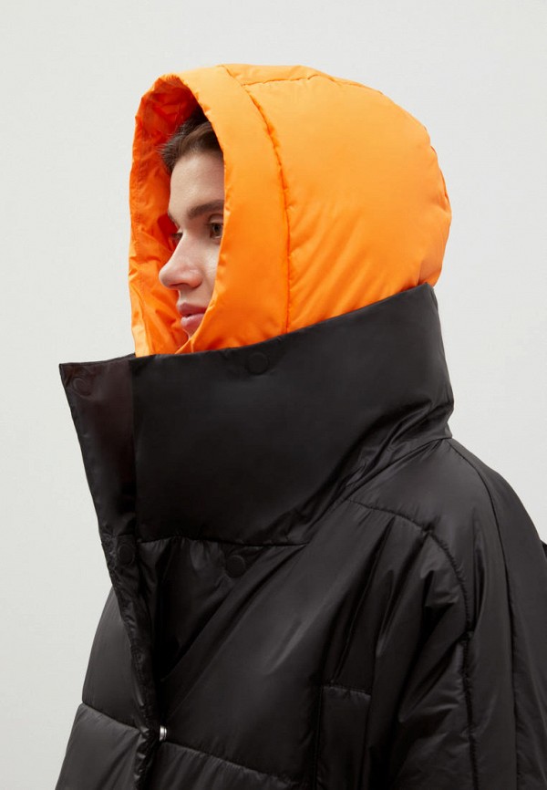 фото Куртка утепленная finn flare