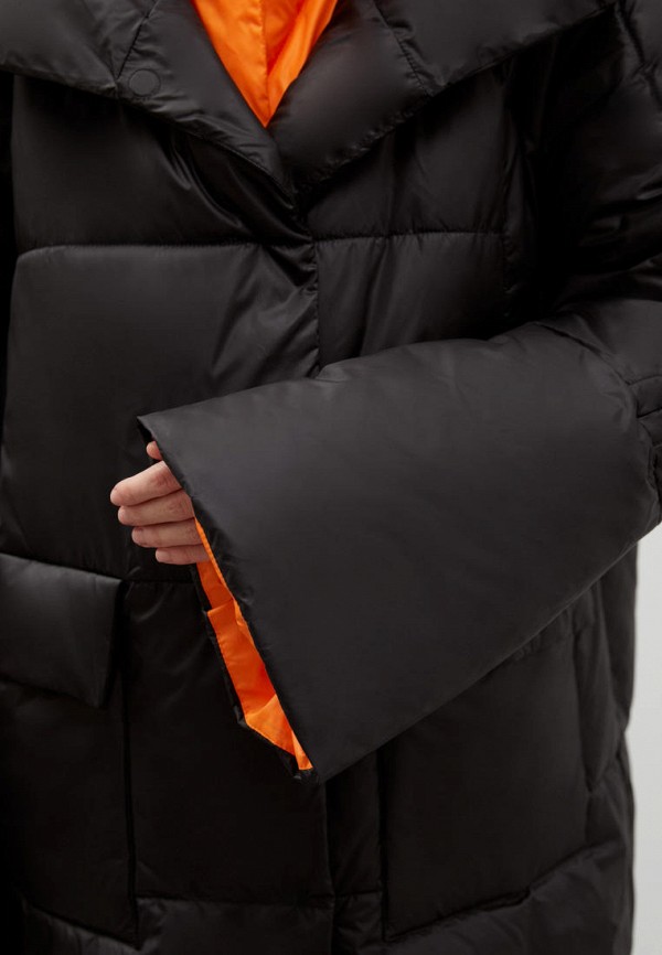 фото Куртка утепленная finn flare