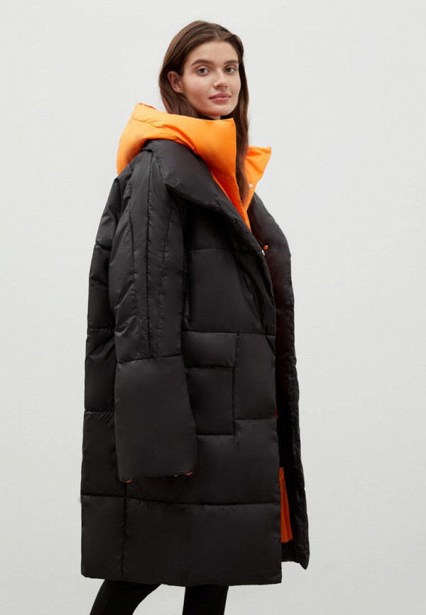 фото Куртка утепленная finn flare