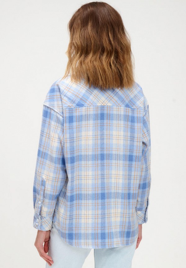 фото Рубашка lacitta