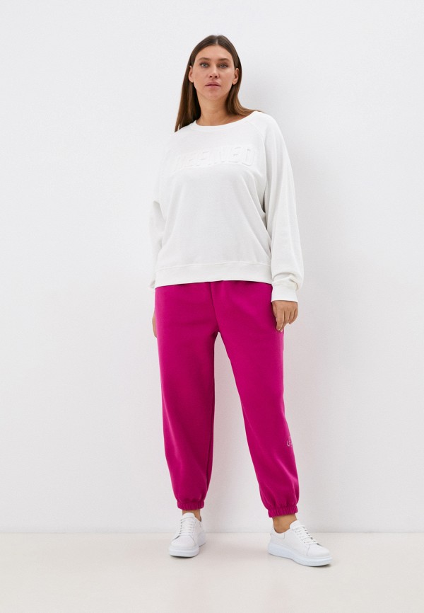 фото Брюки спортивные mark formelle