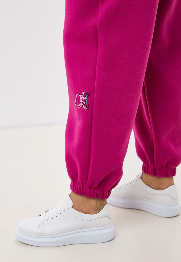 фото Брюки спортивные mark formelle