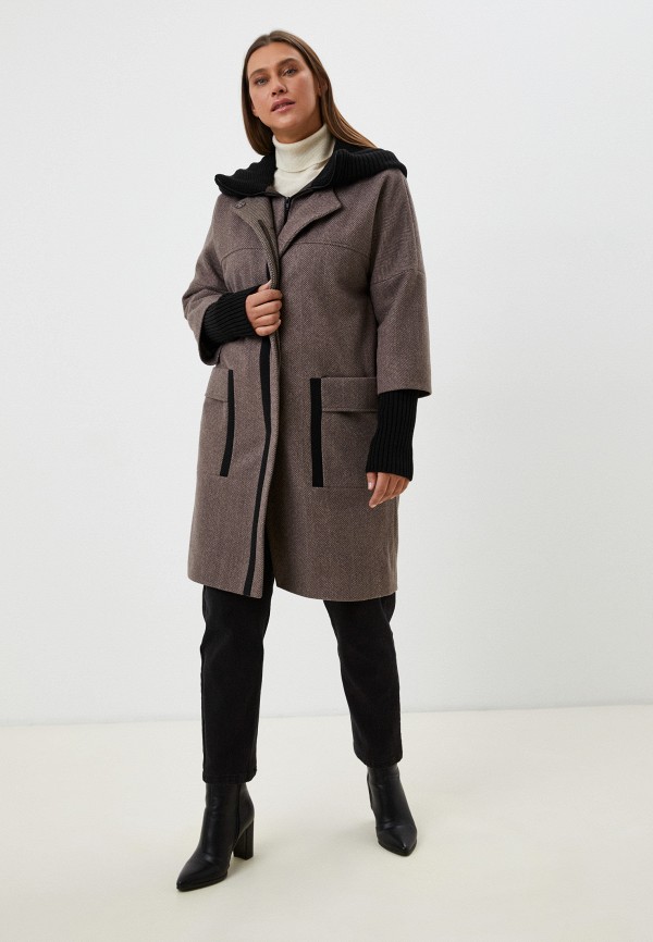 фото Пальто meltem collection