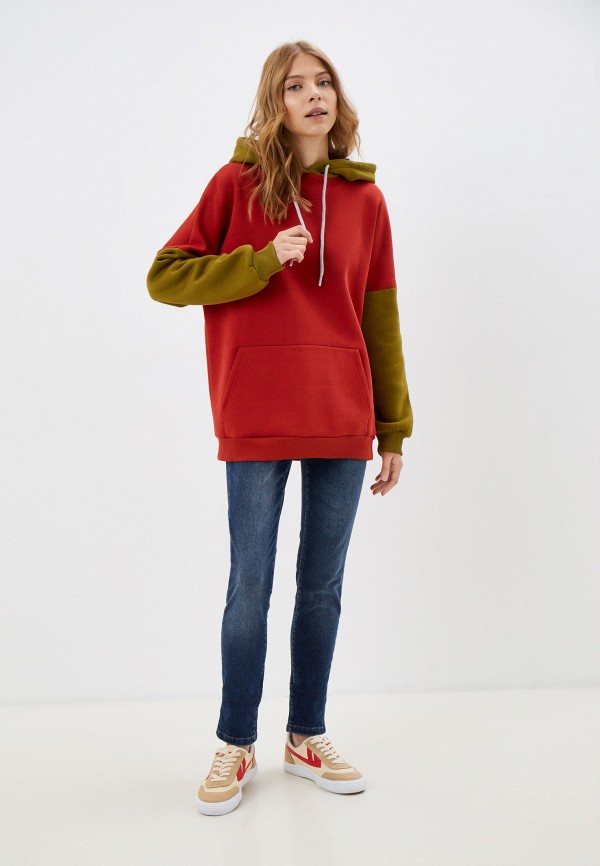 фото Худи blacksi