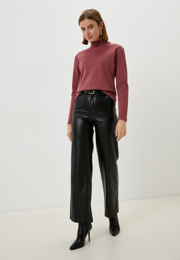 фото Водолазка blacksi