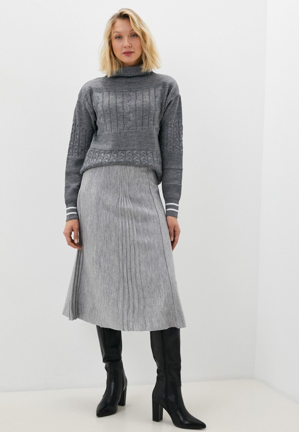 фото Свитер vivawool