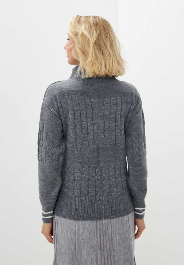 фото Свитер vivawool