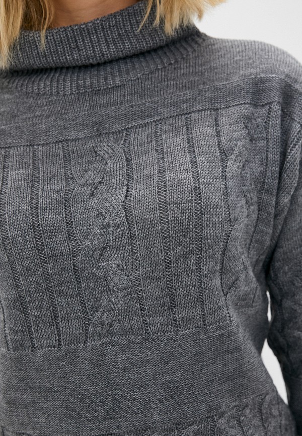 фото Свитер vivawool