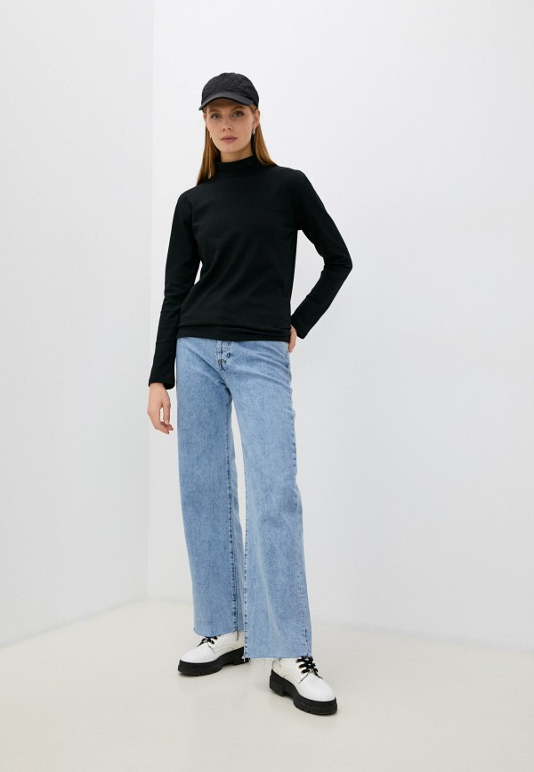 фото Водолазка blacksi