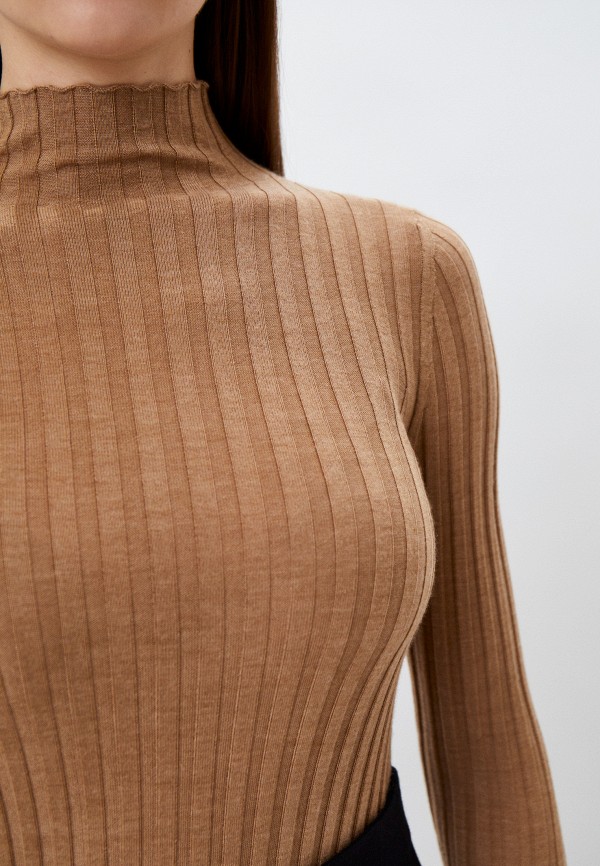 фото Водолазка falconeri