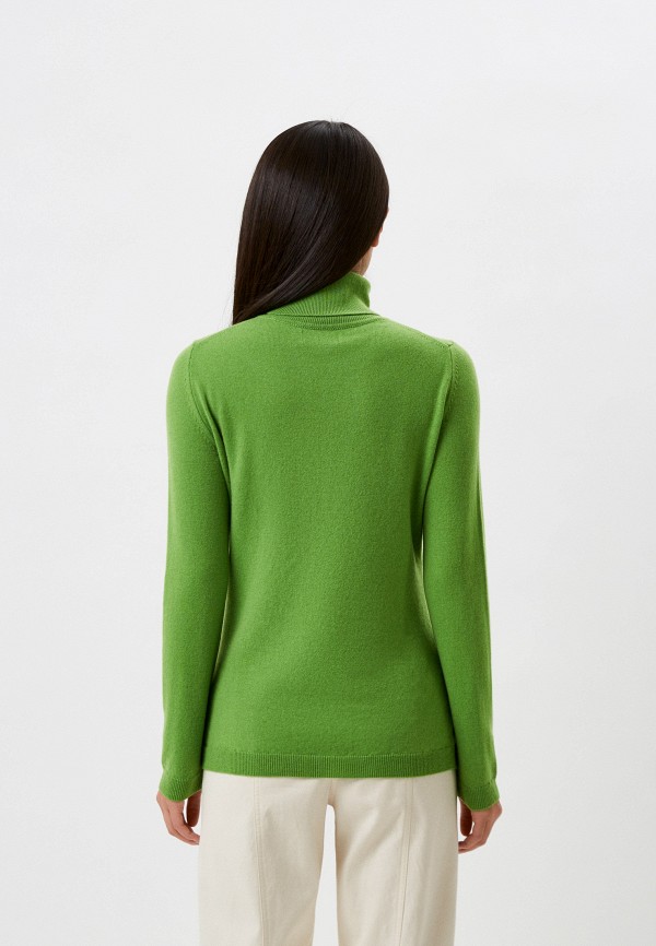 фото Водолазка falconeri