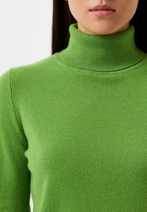 фото Водолазка falconeri