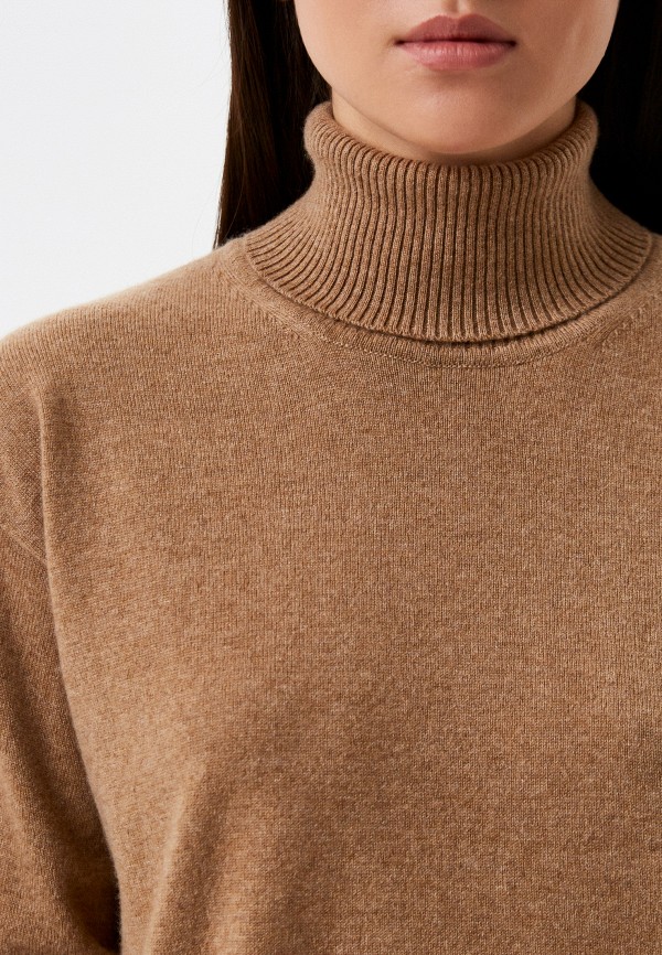 фото Водолазка falconeri