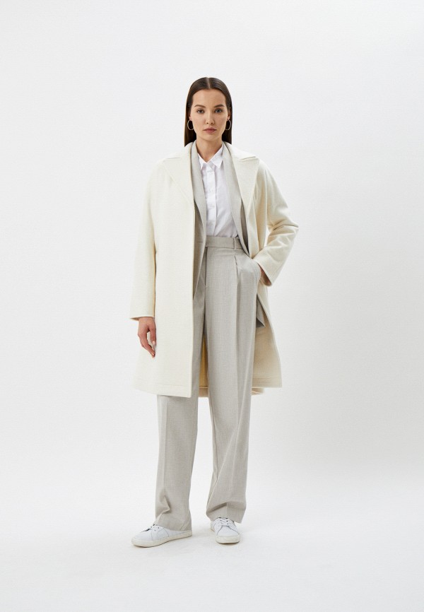 фото Пальто falconeri