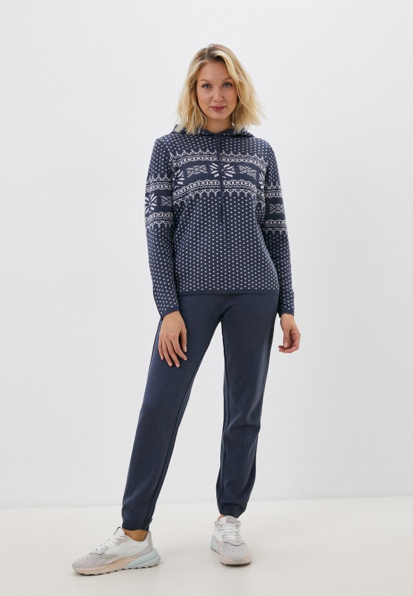 фото Брюки vivawool