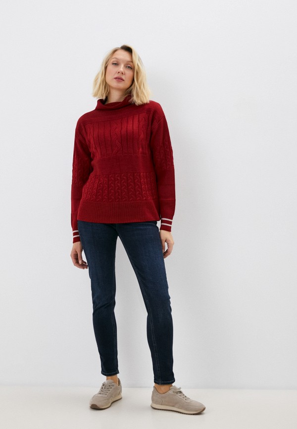 фото Свитер vivawool