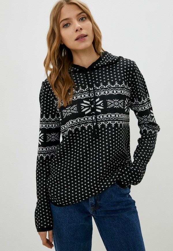 фото Худи vivawool