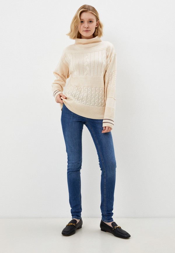 фото Свитер vivawool