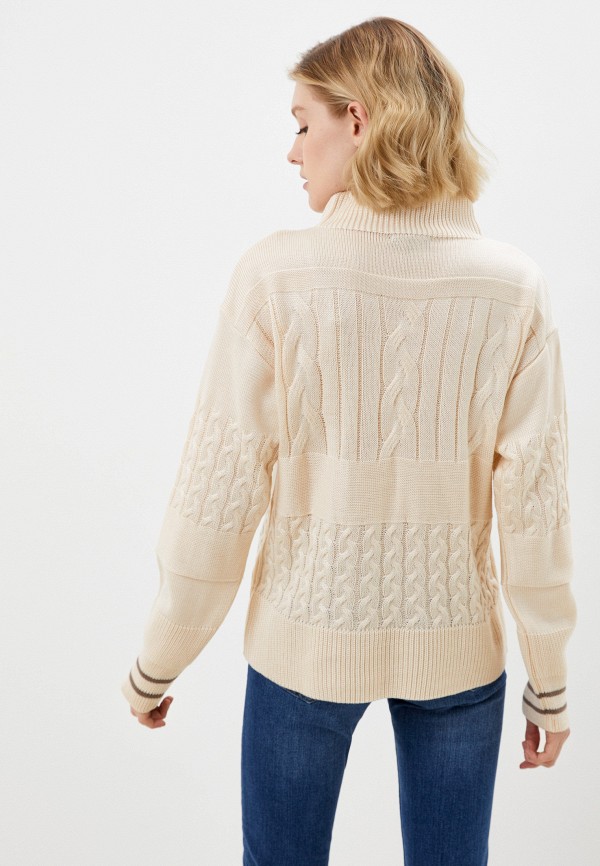 фото Свитер vivawool