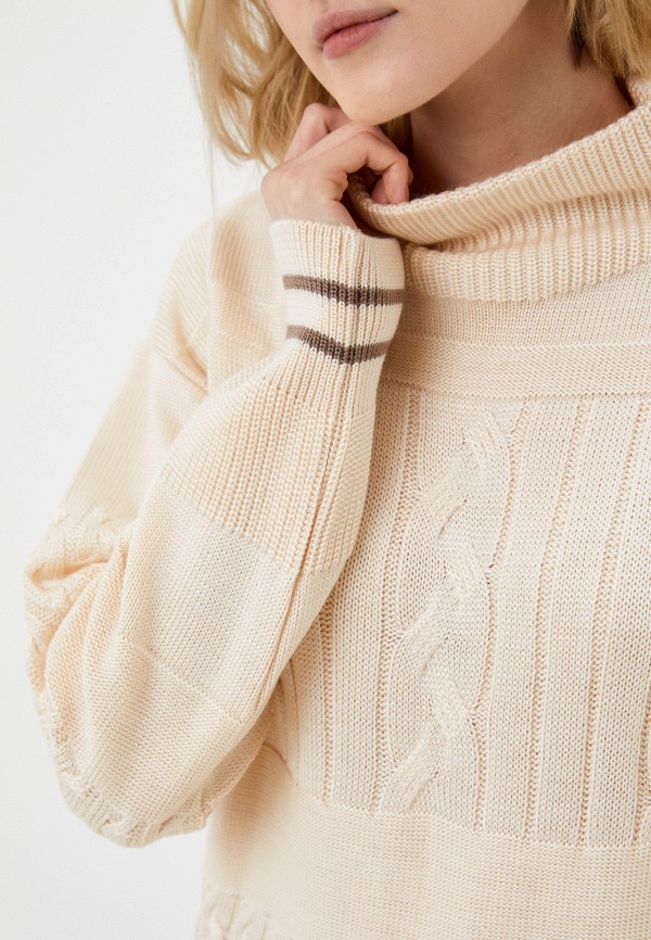 фото Свитер vivawool