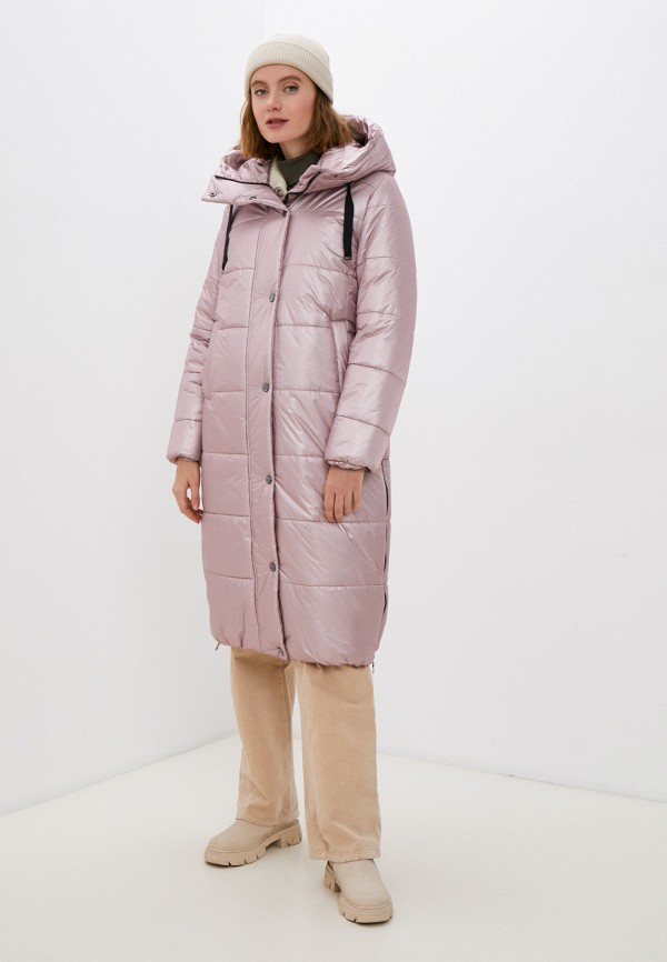 фото Куртка утепленная dixi-coat