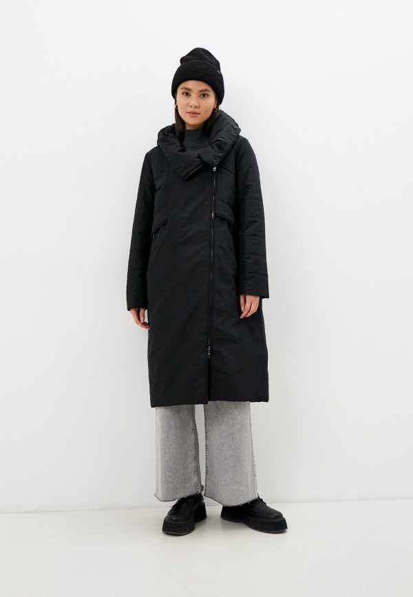 фото Куртка утепленная dixi-coat