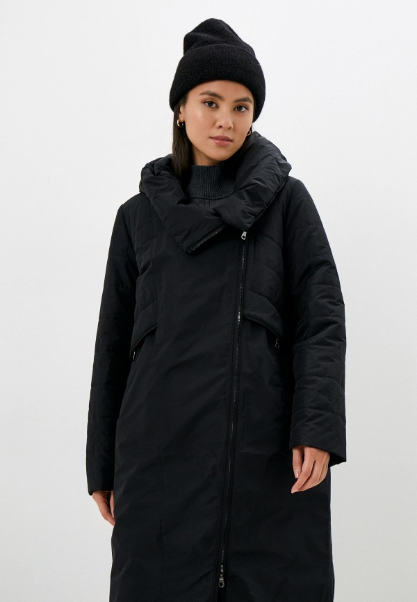 фото Куртка утепленная dixi-coat