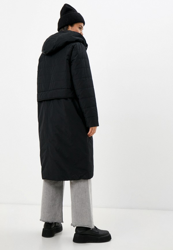 фото Куртка утепленная dixi-coat