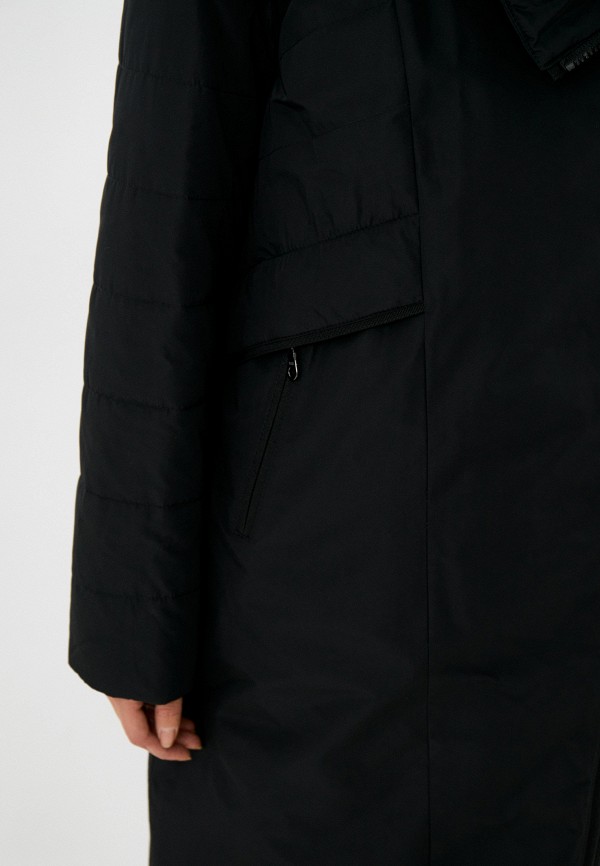 фото Куртка утепленная dixi-coat