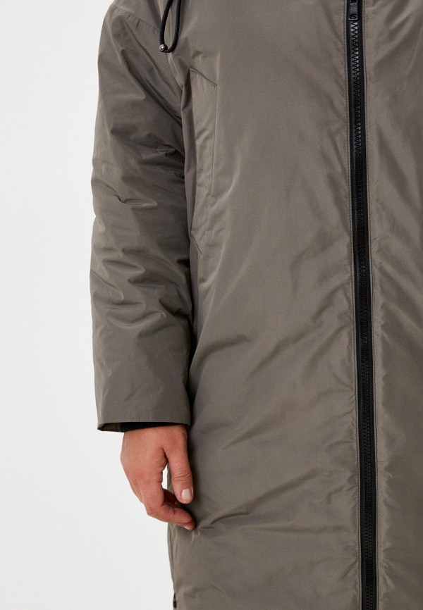 фото Куртка утепленная dixi-coat