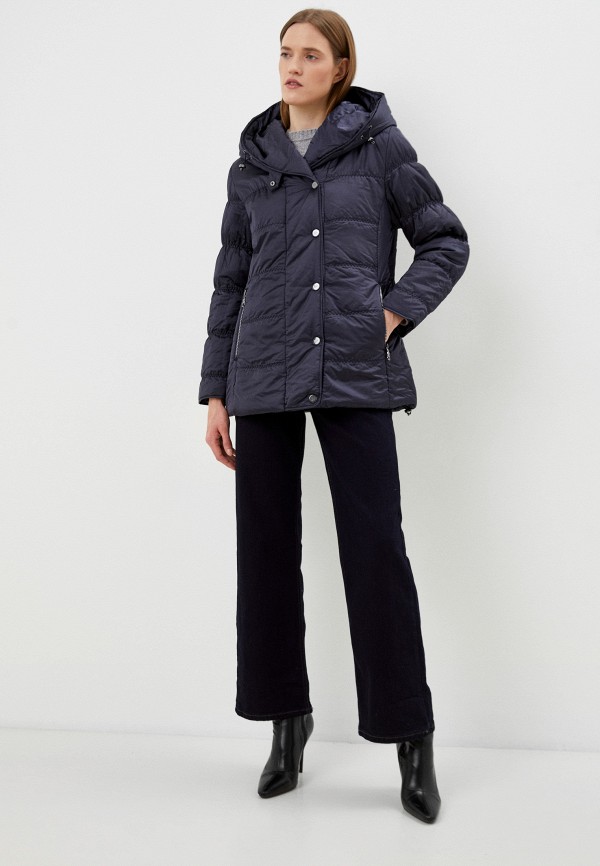 фото Куртка утепленная dixi-coat