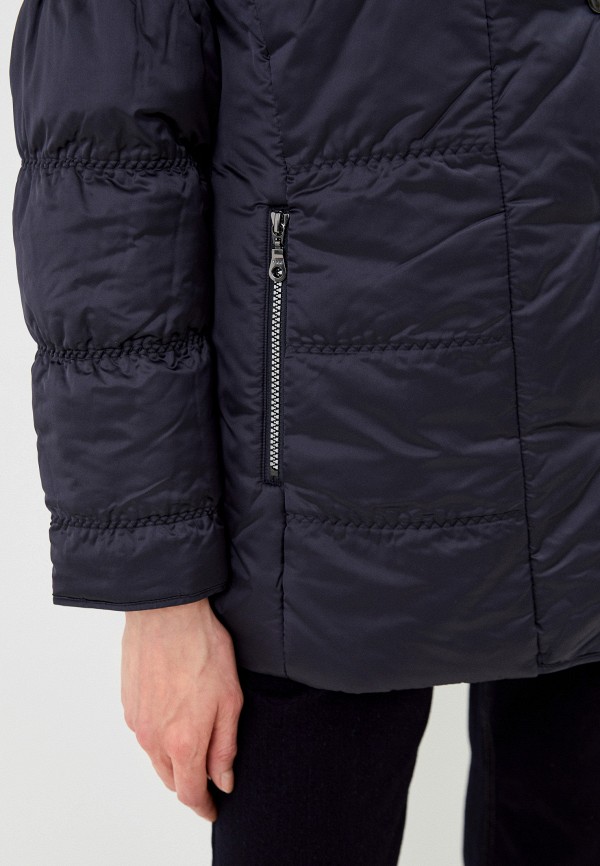 фото Куртка утепленная dixi-coat