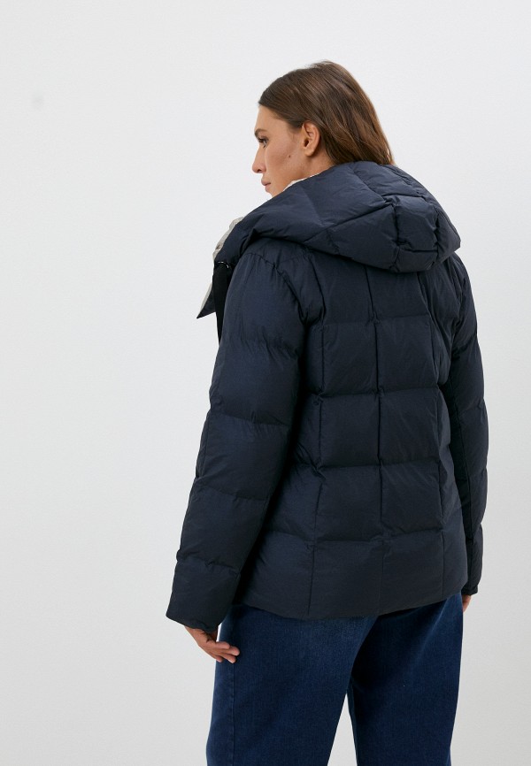 фото Куртка утепленная dixi-coat