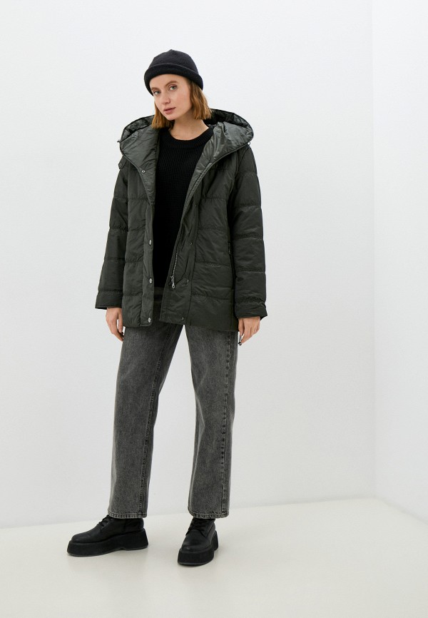 фото Куртка утепленная dixi-coat