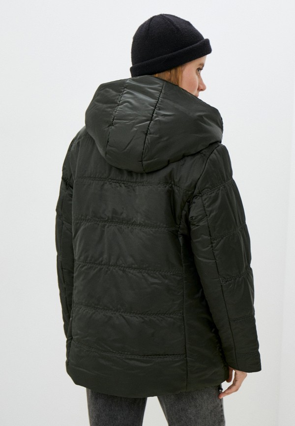 фото Куртка утепленная dixi-coat