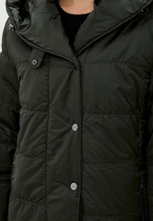 фото Куртка утепленная dixi-coat