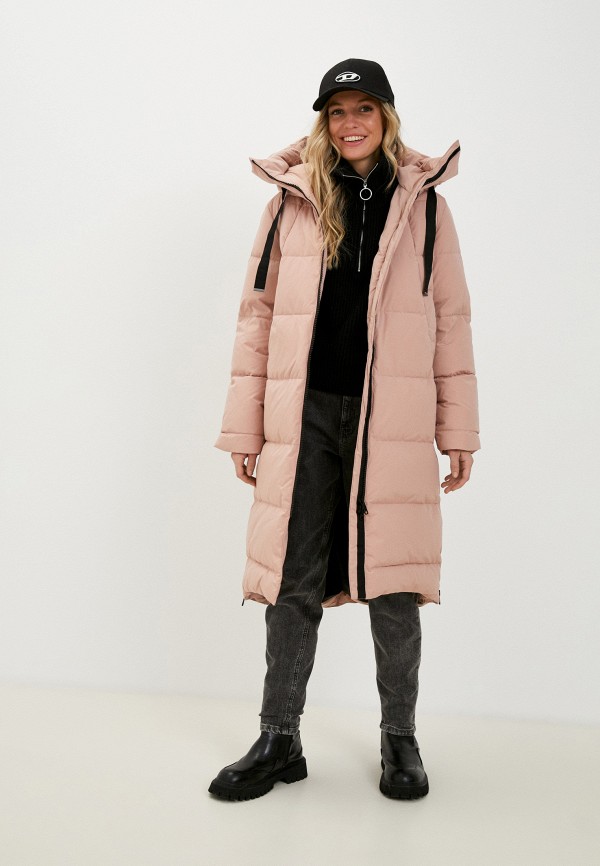 фото Пуховик dixi-coat